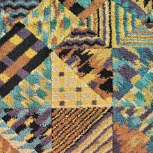 Load image into Gallery viewer, 1980s Stunning Wool Rug by Ottavio Missoni for T&J Vestor Madinteriorart by Maden
