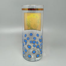 Load image into Gallery viewer, 1990s Astonishing Andy Warhol Vase for Egizia. Made in Italy Madinteriorart by Maden