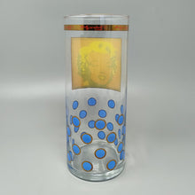 Load image into Gallery viewer, 1990s Astonishing Andy Warhol Vase for Egizia. Made in Italy Madinteriorart by Maden