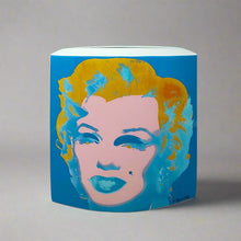 Load image into Gallery viewer, 1990s Astonishing Andy Warhol Vase for Rosenthal. Made in Germany. Madinteriorart by Maden