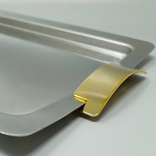 Load image into Gallery viewer, 1990s Astonishing Tray By Giorgetto Giugiaro. Made in Italy Madinteriorart by Maden