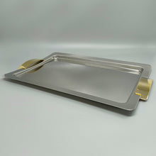 Load image into Gallery viewer, 1990s Astonishing Tray By Giorgetto Giugiaro. Made in Italy Madinteriorart by Maden