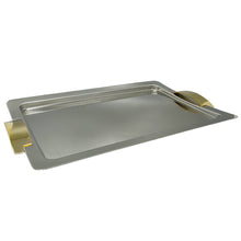 Load image into Gallery viewer, 1990s Astonishing Tray By Giorgetto Giugiaro. Made in Italy Madinteriorart by Maden