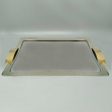 Load image into Gallery viewer, 1990s Astonishing Tray By Giorgetto Giugiaro. Made in Italy Madinteriorart by Maden
