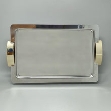 Load image into Gallery viewer, 1990s Astonishing Tray By Giorgetto Giugiaro. Made in Italy Madinteriorart by Maden