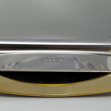 Load image into Gallery viewer, 1990s Astonishing Tray By Giorgetto Giugiaro. Made in Italy Madinteriorart by Maden