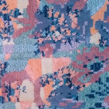 Load image into Gallery viewer, 1990s Gorgeous Rug by Giorgetto Giugiaro for Paracchi. Pure wool. Made in Italy Madinteriorart by Maden