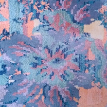 Load image into Gallery viewer, 1990s Gorgeous Rug by Giorgetto Giugiaro for Paracchi. Pure wool. Made in Italy Madinteriorart by Maden