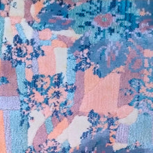 Load image into Gallery viewer, 1990s Gorgeous Rug by Giorgetto Giugiaro for Paracchi. Pure wool. Made in Italy Madinteriorart by Maden