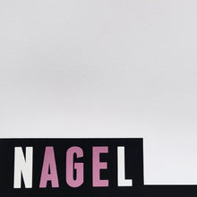 Load image into Gallery viewer, 1990s Original Gorgeous Patrick Nagel Poster “Commemorative #13” Madinteriorart by Maden