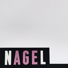 Load image into Gallery viewer, 1990s Original Gorgeous Patrick Nagel Poster “Commemorative #13” Madinteriorart by Maden