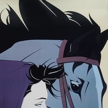 Load image into Gallery viewer, 1990s Original Gorgeous Patrick Nagel Poster “Commemorative #13” Madinteriorart by Maden