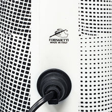 Load image into Gallery viewer, 1990s Piero Fornasetti "Kisses" Floor Lamp for Antonangeli, Follia Pratica Collection. Madinteriorart by Maden