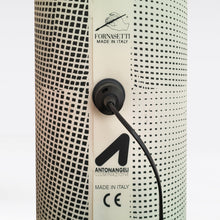 Load image into Gallery viewer, 1990s Piero Fornasetti "Kisses" Floor Lamp for Antonangeli, Follia Pratica Collection. Madinteriorart by Maden
