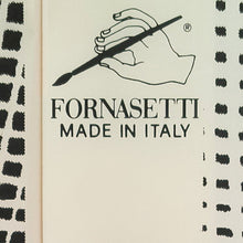 Load image into Gallery viewer, 1990s Piero Fornasetti "Kisses" Floor Lamp for Antonangeli, Follia Pratica Collection. Madinteriorart by Maden