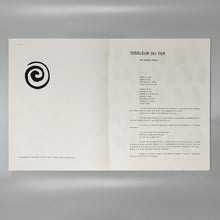 Load image into Gallery viewer, Alexander Calder "Derriere Le Miroir" n. 156 with Seven Lithographs by Maeght Editeur. Madinteriorart by Maden