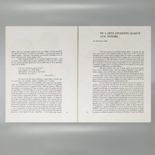 Load image into Gallery viewer, Alexander Calder "Derriere Le Miroir" n. 156 with Seven Lithographs by Maeght Editeur. Madinteriorart by Maden