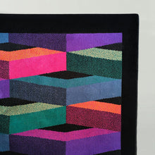 Load image into Gallery viewer, Stunning 1980s Italian Post-Modern Wool Rug by Missoni for T&J Vestor. Madinteriorart by Maden