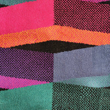 Load image into Gallery viewer, Stunning 1980s Italian Post-Modern Wool Rug by Missoni for T&J Vestor. Madinteriorart by Maden