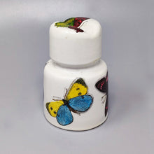 Load image into Gallery viewer, 1950s Fornasetti Paperweight in Porcelain by Piero Fornasetti Madinteriorartshop by Maden
