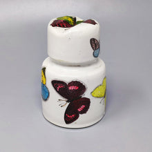 Load image into Gallery viewer, 1950s Fornasetti Paperweight in Porcelain by Piero Fornasetti Madinteriorartshop by Maden