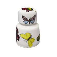 Load image into Gallery viewer, 1950s Fornasetti Paperweight in Porcelain by Piero Fornasetti Madinteriorartshop by Maden