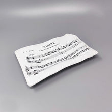 Load image into Gallery viewer, 1950s Fornasetti Vide Poche/Catchall by Piero Fornasetti. Made in Italy Madinteriorartshop by Maden