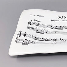 Load image into Gallery viewer, 1950s Fornasetti Vide Poche/Catchall by Piero Fornasetti. Made in Italy Madinteriorartshop by Maden