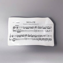 Load image into Gallery viewer, 1950s Fornasetti Vide Poche/Catchall by Piero Fornasetti. Made in Italy Madinteriorartshop by Maden