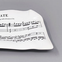 Load image into Gallery viewer, 1950s Fornasetti Vide Poche/Catchall by Piero Fornasetti. Made in Italy Madinteriorartshop by Maden