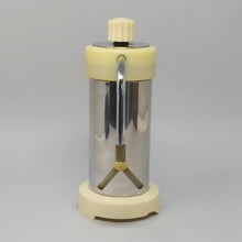 Load image into Gallery viewer, 1950s Italian Small Velox Ferrara Espresso Coffee Machine designed by P. Malago Madinteriorartshop by Maden