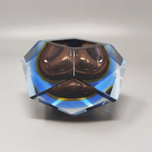 Load image into Gallery viewer, 1960s Astonishing Ashtray or Catch-All By Flavio Poli for Seguso Madinteriorart by Maden
