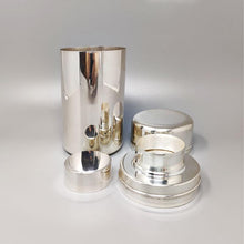 Load image into Gallery viewer, 1960s Astonishing MACABO Cocktail Shaker by Aldo Tura. Made in Italy Madinteriorart by Maden