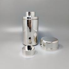 Load image into Gallery viewer, 1960s Astonishing MACABO Cocktail Shaker by Aldo Tura. Made in Italy Madinteriorart by Maden