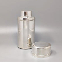 Load image into Gallery viewer, 1960s Astonishing MACABO Cocktail Shaker by Aldo Tura. Made in Italy Madinteriorart by Maden