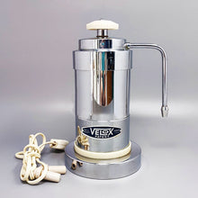 Load image into Gallery viewer, 1960s Big Velox Espresso Coffee Machine by P. Malago. Made in Italy Madinteriorartshop by Maden