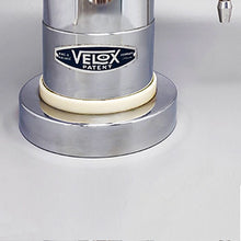 Load image into Gallery viewer, 1960s Big Velox Espresso Coffee Machine by P. Malago. Made in Italy Madinteriorartshop by Maden