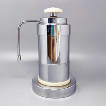 Load image into Gallery viewer, 1960s Big Velox Espresso Coffee Machine by P. Malago. Made in Italy Madinteriorartshop by Maden