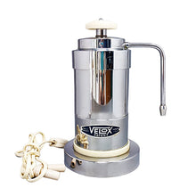 Load image into Gallery viewer, 1960s Big Velox Espresso Coffee Machine by P. Malago. Made in Italy Madinteriorartshop by Maden