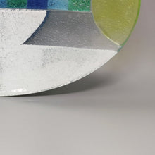 Load image into Gallery viewer, 1960s Gorgeous Centerpiece in Murano Glass by Dogi. Made in Italy Madinteriorart by Maden