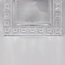 Load image into Gallery viewer, 1960s Gorgeous Crystal Photo Frame By Rosenthal. Made in Germany Madinteriorart by Maden