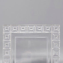 Load image into Gallery viewer, 1960s Gorgeous Crystal Photo Frame By Rosenthal. Made in Germany Madinteriorart by Maden