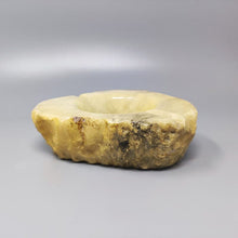 Load image into Gallery viewer, 1960s Stunning Alabaster Smoking Set by Romano Bianchi Madinteriorart by Maden