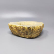 Load image into Gallery viewer, 1960s Stunning Alabaster Smoking Set by Romano Bianchi Madinteriorart by Maden