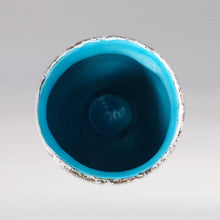 Load image into Gallery viewer, 1960s Stunning Lava Vase by Melior. Made in Italy Madinteriorartshop by Maden
