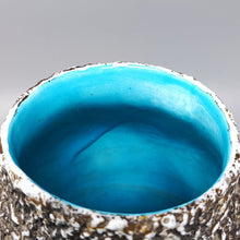 Load image into Gallery viewer, 1960s Stunning Lava Vase by Melior. Made in Italy Madinteriorartshop by Maden