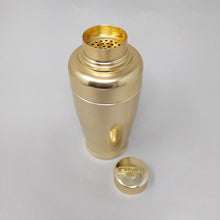 Load image into Gallery viewer, 1960s Stunning Martini Cocktail Shaker Made in Italy Madinteriorart by Maden