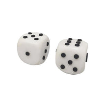 Load image into Gallery viewer, 1970 Stunning Pair of Big Italian Marble Dices. Made in Italy Madinteriorartshop by Maden