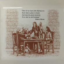 Load image into Gallery viewer, 1970s Amazing Rare Vintage Ashtray-Teachers-Highland-Cream-Scotch-Whisky Madinteriorart by Maden