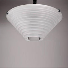 Load image into Gallery viewer, 1970s Artemide “Egina 38” Pendant Lamp by Angelo Mangiarotti. Made in Italy Madinteriorart by Maden